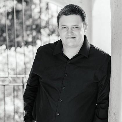 Erich Glenewinkel - CTO